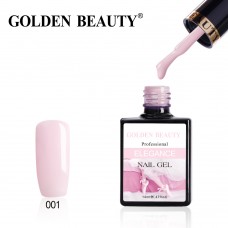 Golden Beauty Elegance 01