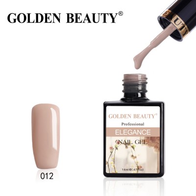 Golden Beauty Elegance 12