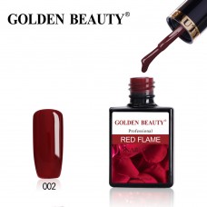 Golden Beauty Red Flame 02