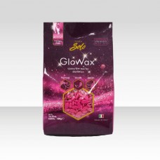 Пленочный воск "Cherry Pink" для депиляции лица ITALWAX 100г