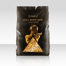 Полимерный воск "FULL BODY WAX" ITALWAX 1500г