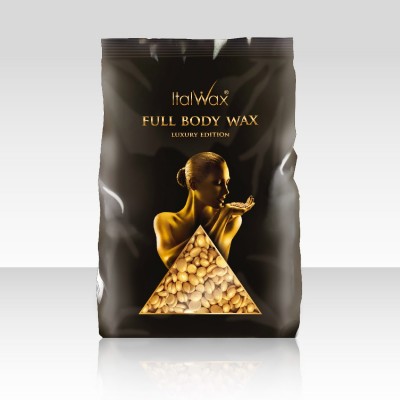 Полимерный воск "FULL BODY WAX" ITALWAX 1500г