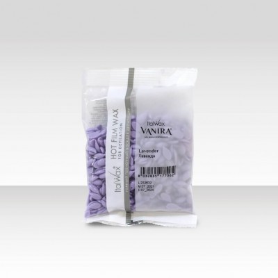Полимерный воск «Лаванда» ITALWAX 100г