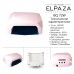 ELPAZA DIAMOND - 36W