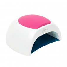 SUN 2С UV/LED Nail Lamp