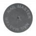 Педикюрный диск NAIL MASTER  (43мм)
