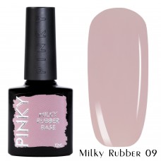 PINKY Milky Rubber Base 009 10ml