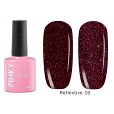 PINKY Reflective 15