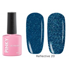 PINKY Reflective 20