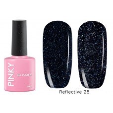 PINKY Reflective 25