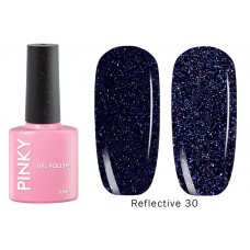 PINKY Reflective 30