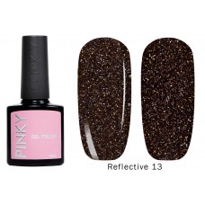PINKY Reflective 13