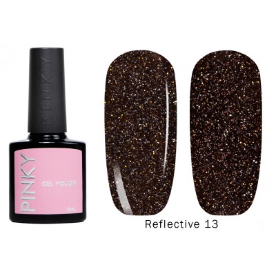 PINKY Reflective 13
