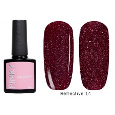 PINKY Reflective 14