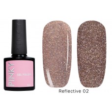 PINKY Reflective 02