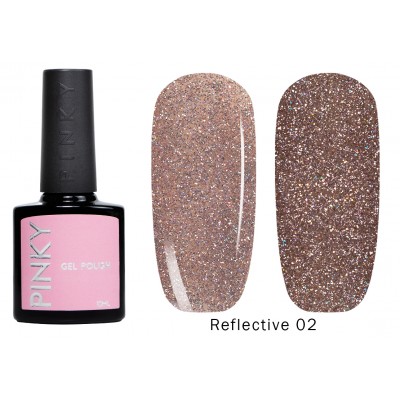 PINKY Reflective 02
