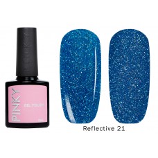 PINKY Reflective 21