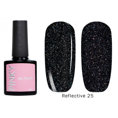 PINKY Reflective 25