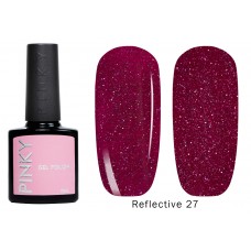 PINKY Reflective 27