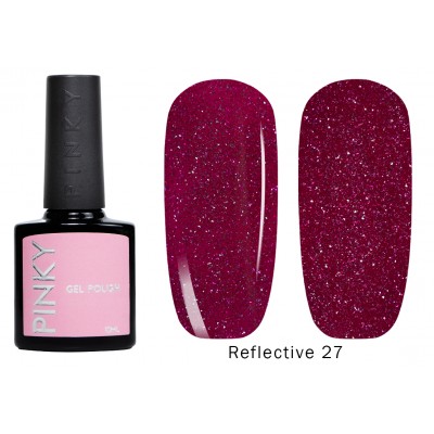 PINKY Reflective 27