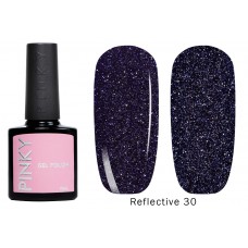 PINKY Reflective 30