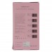 Перчатки нитриловые, розовые Safe Care размер M