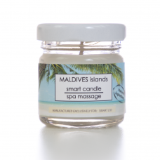Smart Master питательное масло Мальдивские острова 30мл