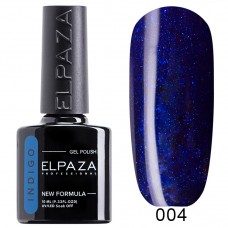 ELPAZA INDIGO №4