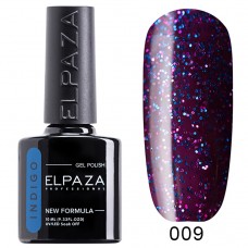 ELPAZA INDIGO №9